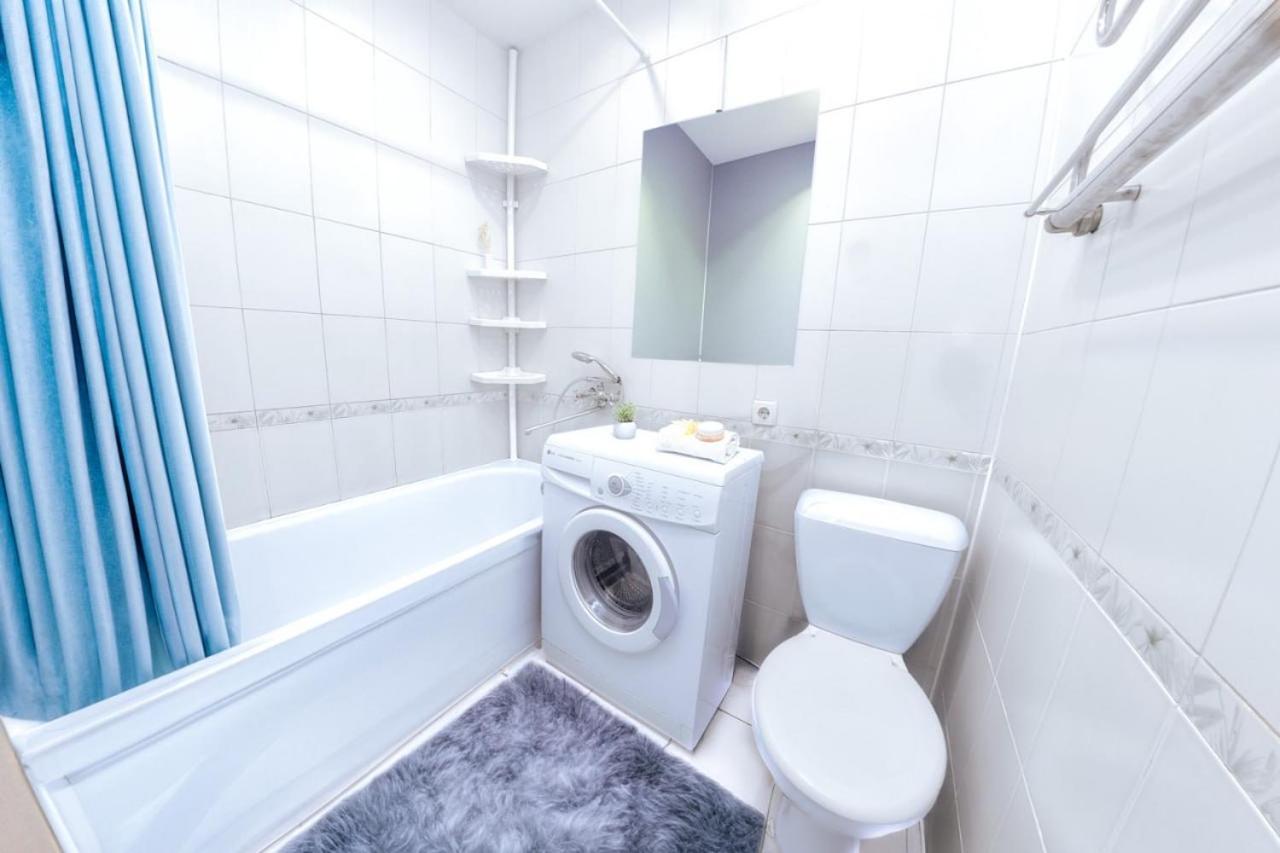 Воронцова Мост Сити Новый Мост Dnjepropetovsk Kamer foto